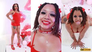 Psychedelic Sirenn is at Topwebmodels