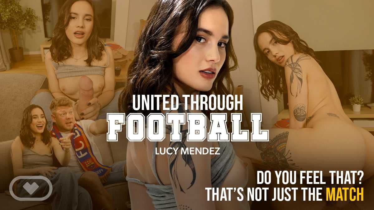 United Through Football