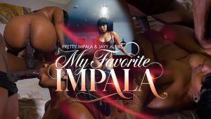 My Favorite Impala