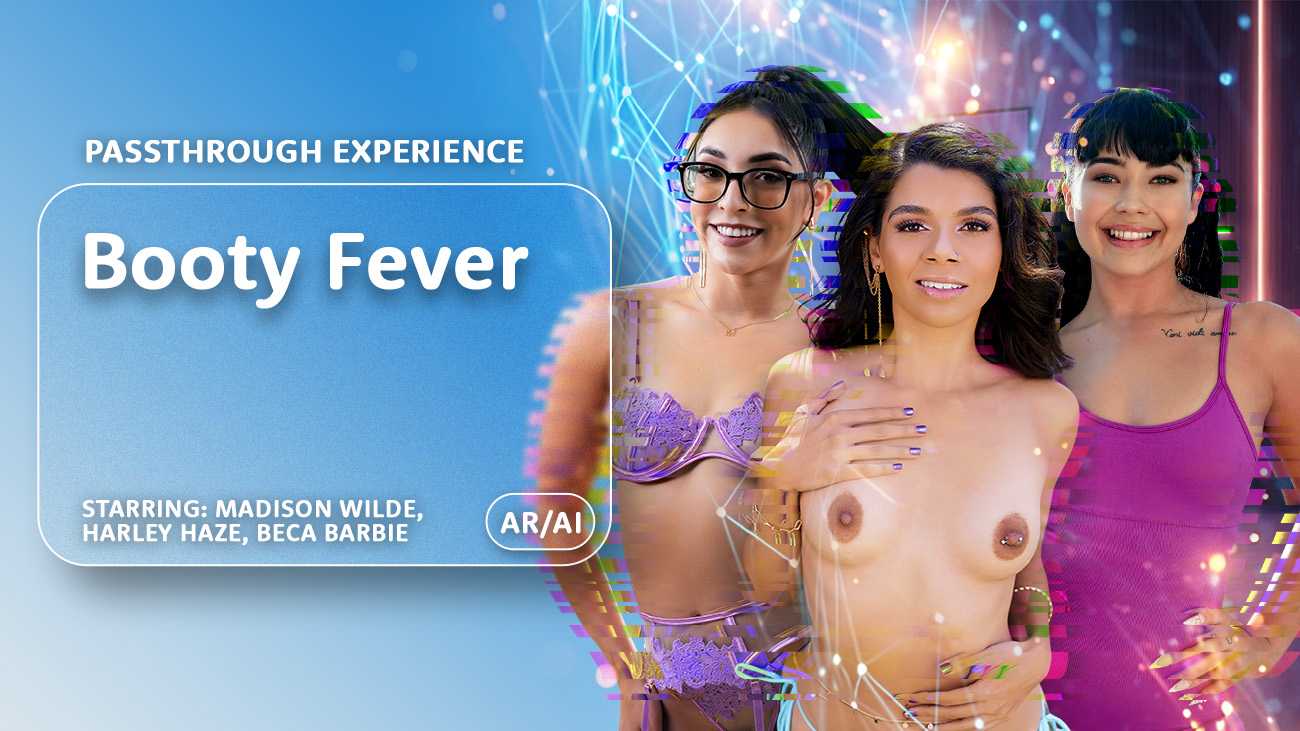 Booty Fever