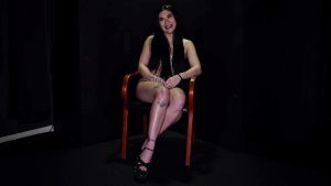 Delilah Dagger's First Gloryhole Interview