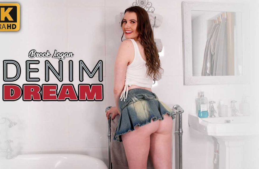 Denim Fantasy