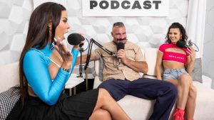 The Brazzers Podcast Episode 19