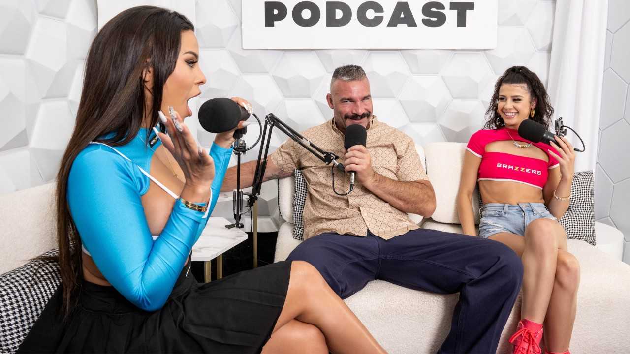 The Brazzers Podcast Episode 19