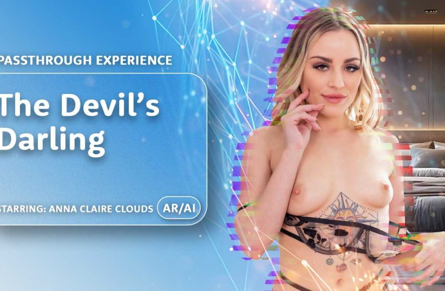 The Devil's Darling