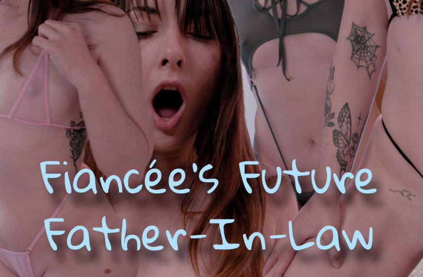 Fiancee's Future Father In Law