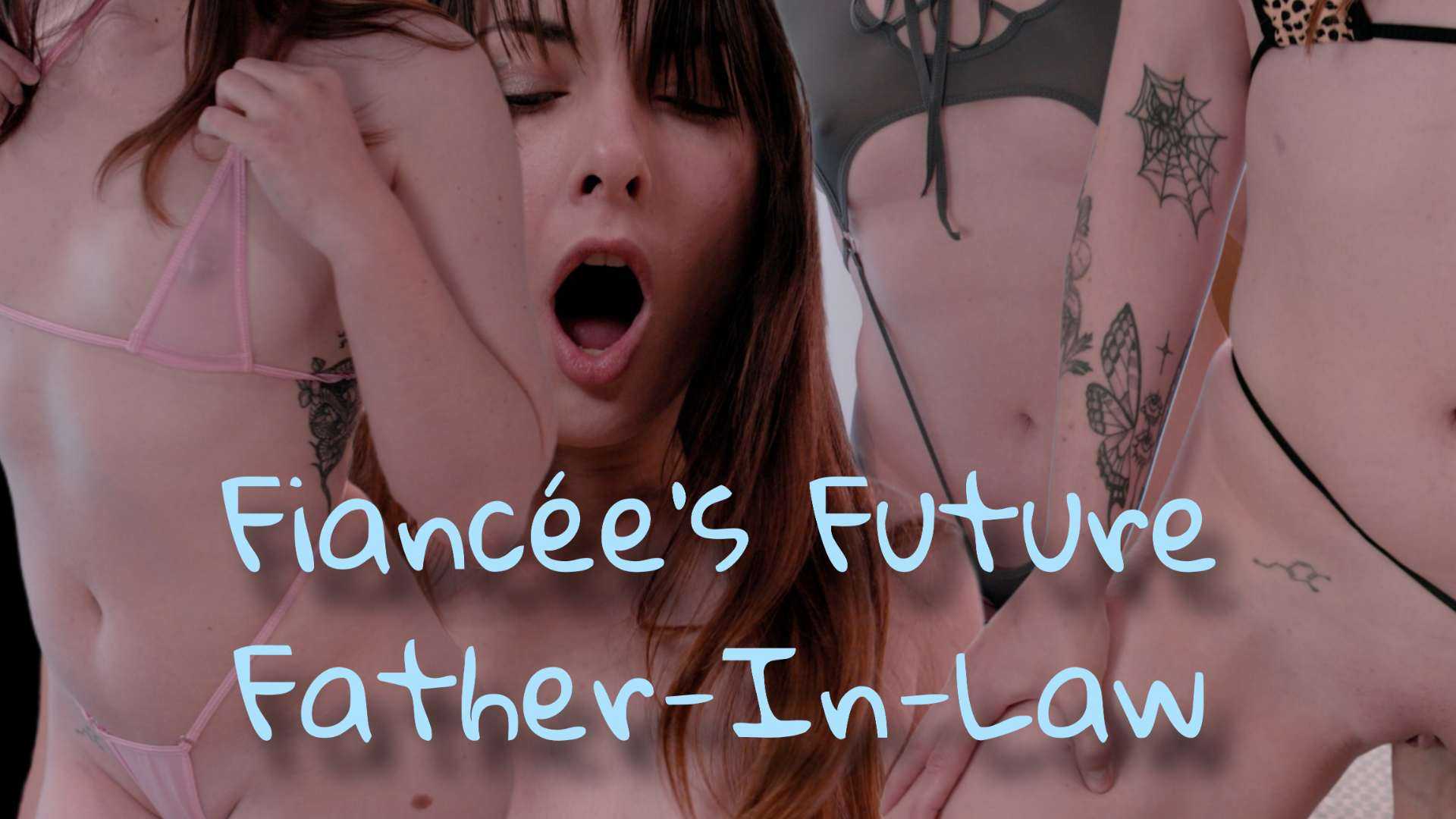 Fiancee's Future Father In Law