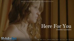 Here For You 2026