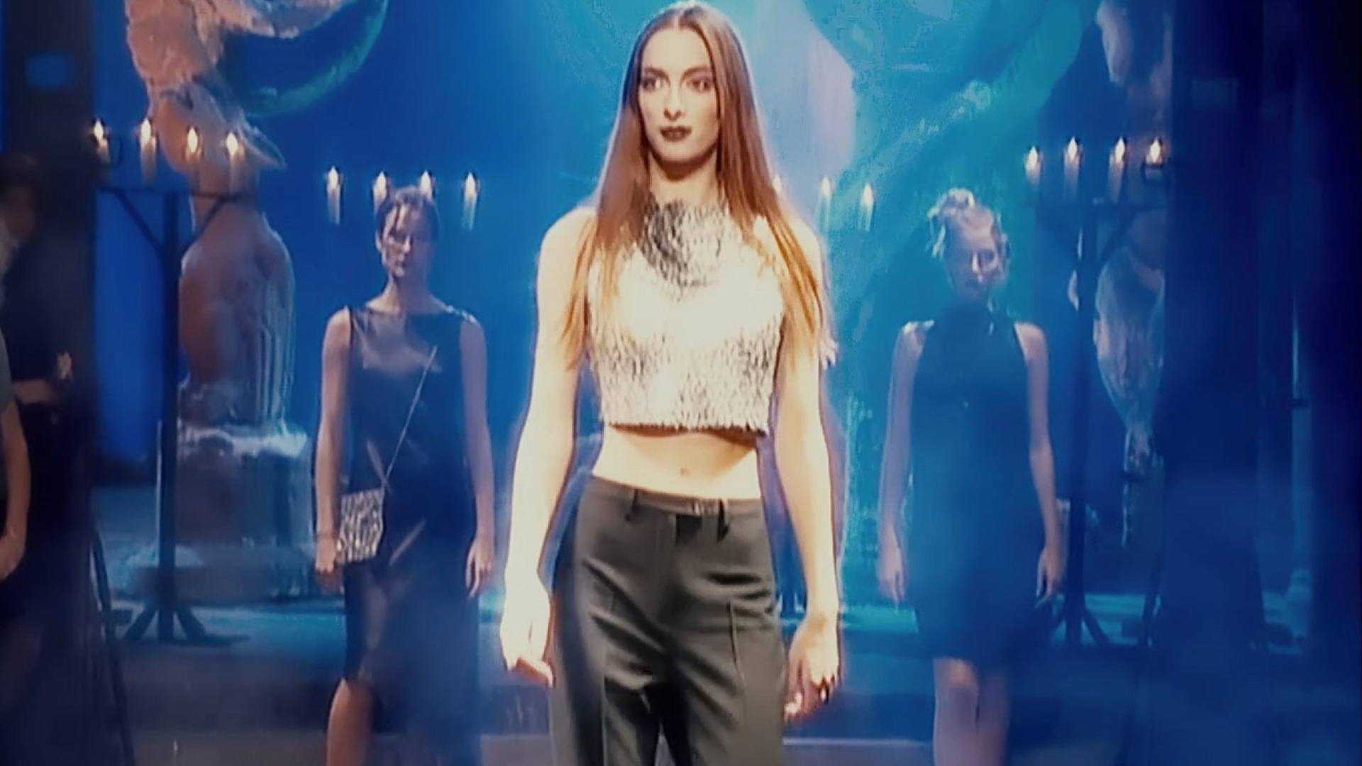 In Vogue