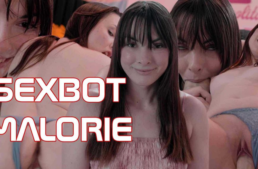 Sexbot Malorie