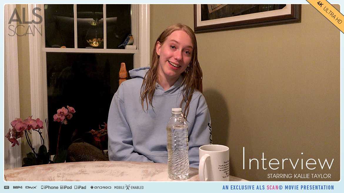 Interview 2026