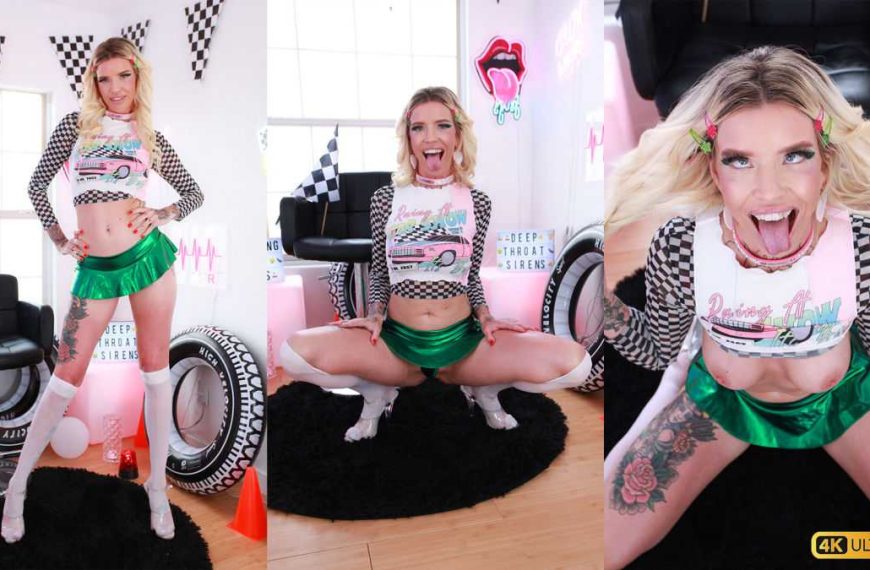 Kitt Jones is at Topwebmodels
