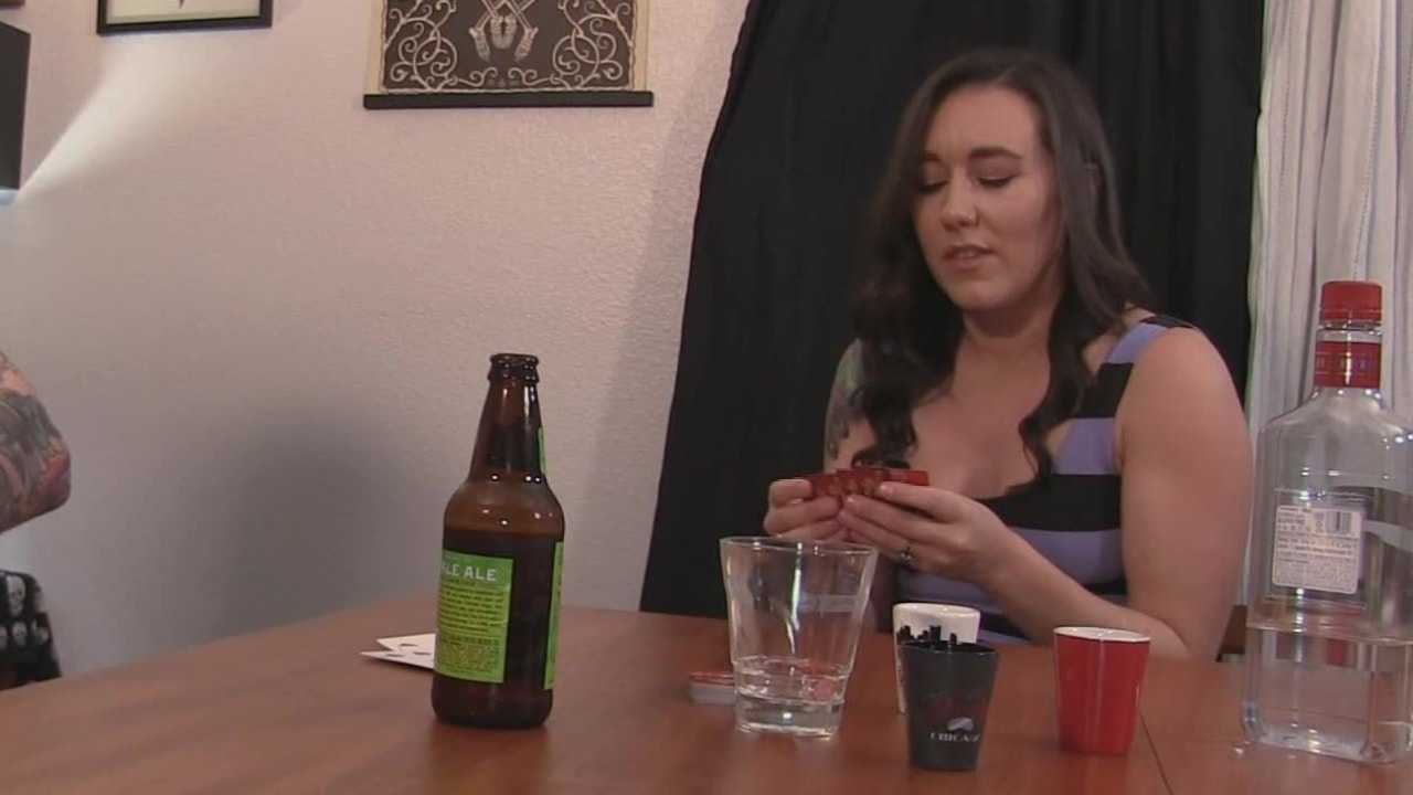 You Should Fuck My Girlfriend