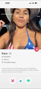 Kara