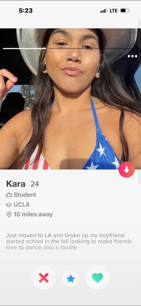 Kara
