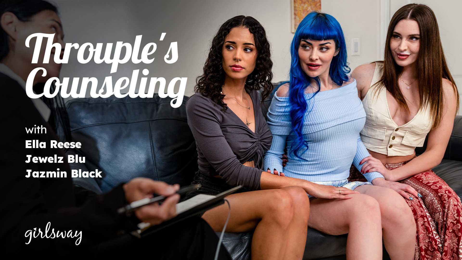 Throuple's Counseling