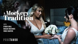 A Mockery Of Tradition