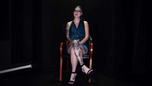 Nikki Zee's Third Gloryhole Interview
