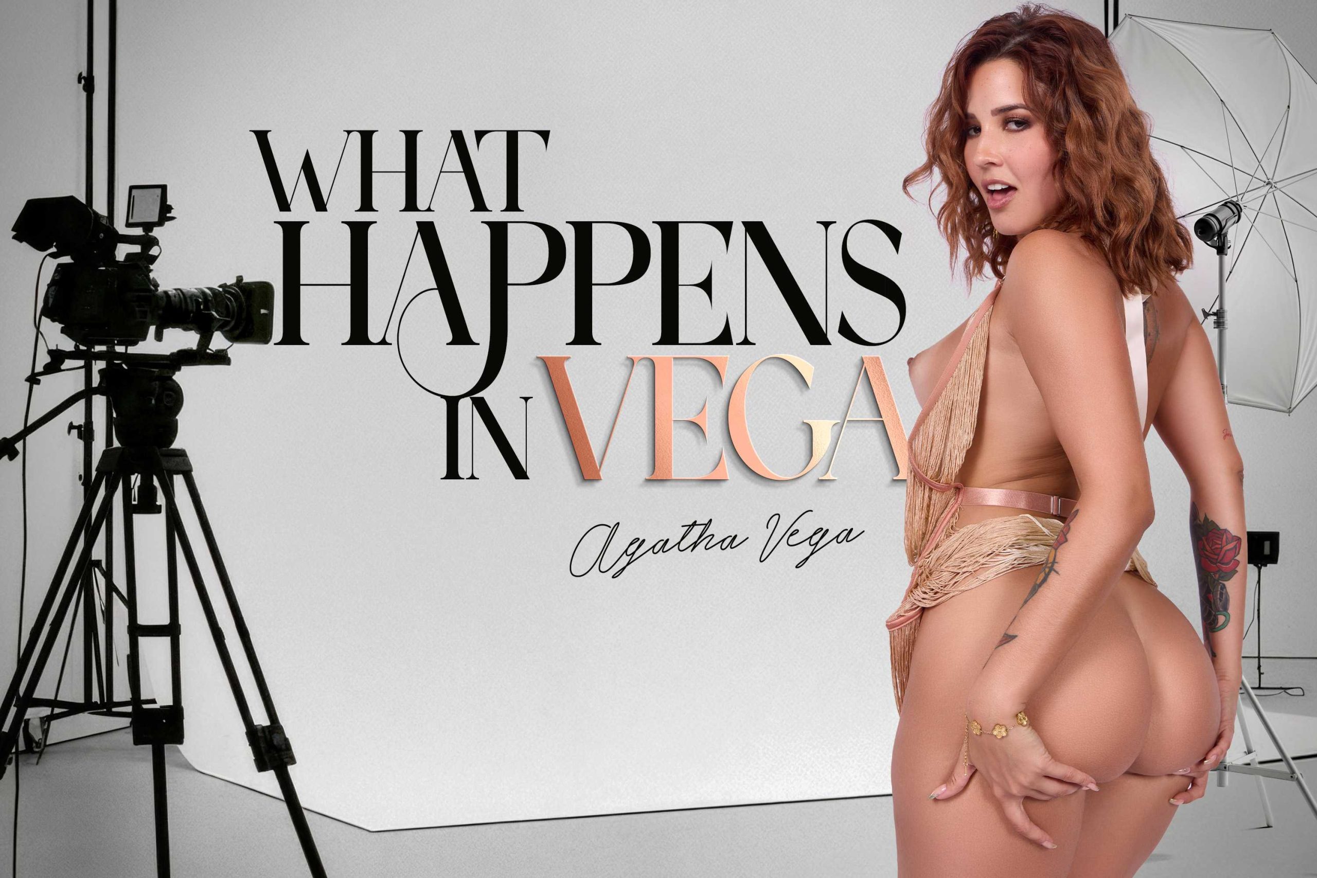 What Happens In Vega