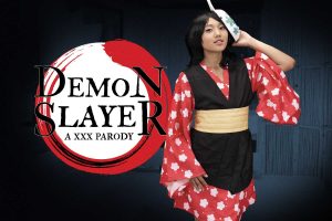 Demon Slayer Makomo