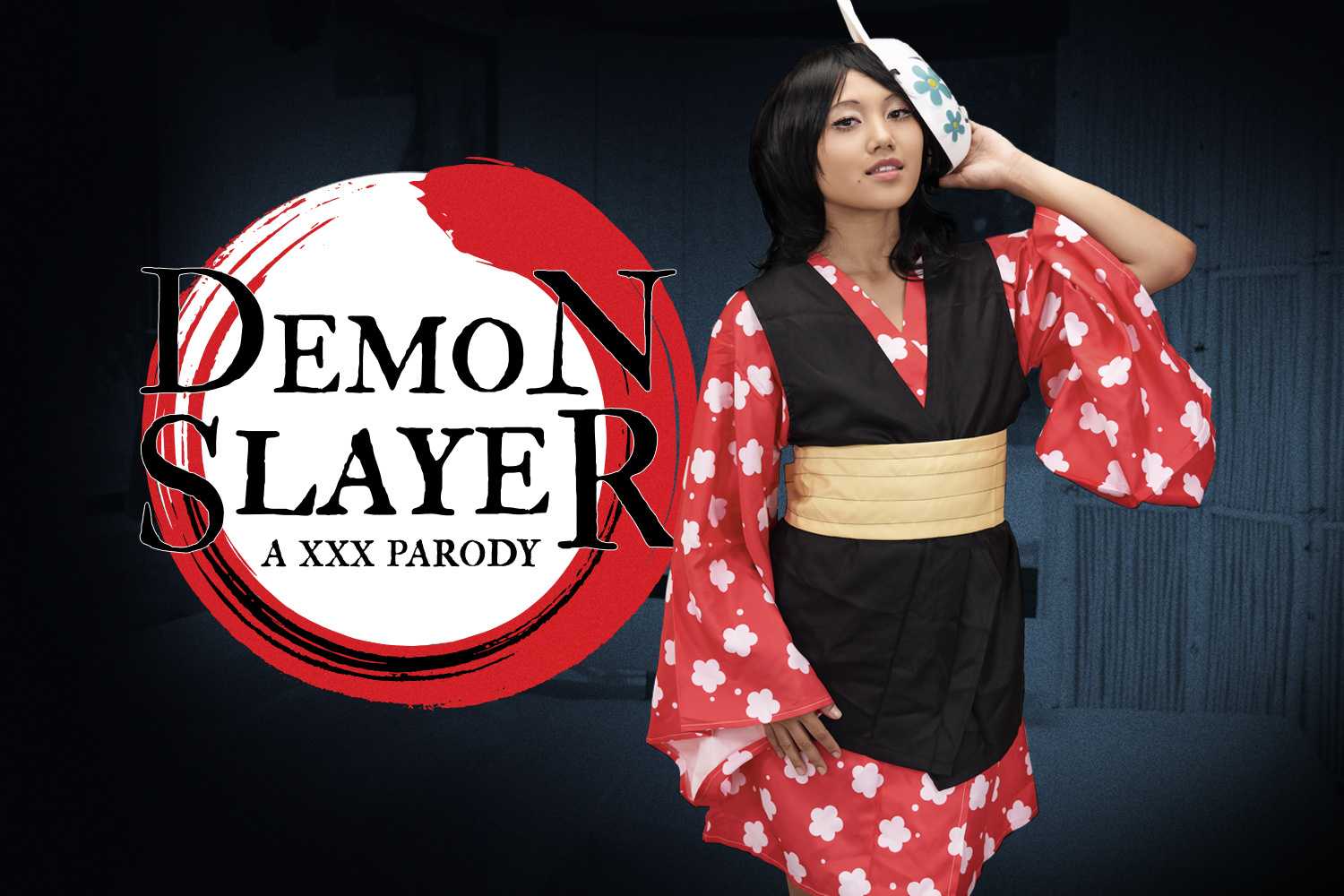 Demon Slayer Makomo