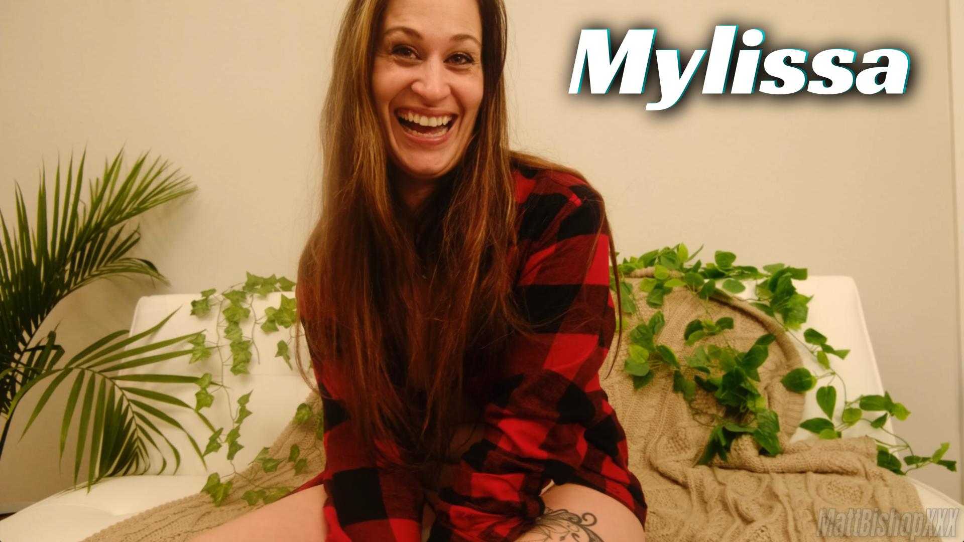 Mylissa Talks About What Makes Her Cum and What It Feels Like!!