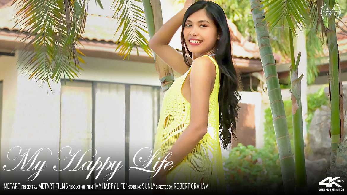 My Happy Life 2026