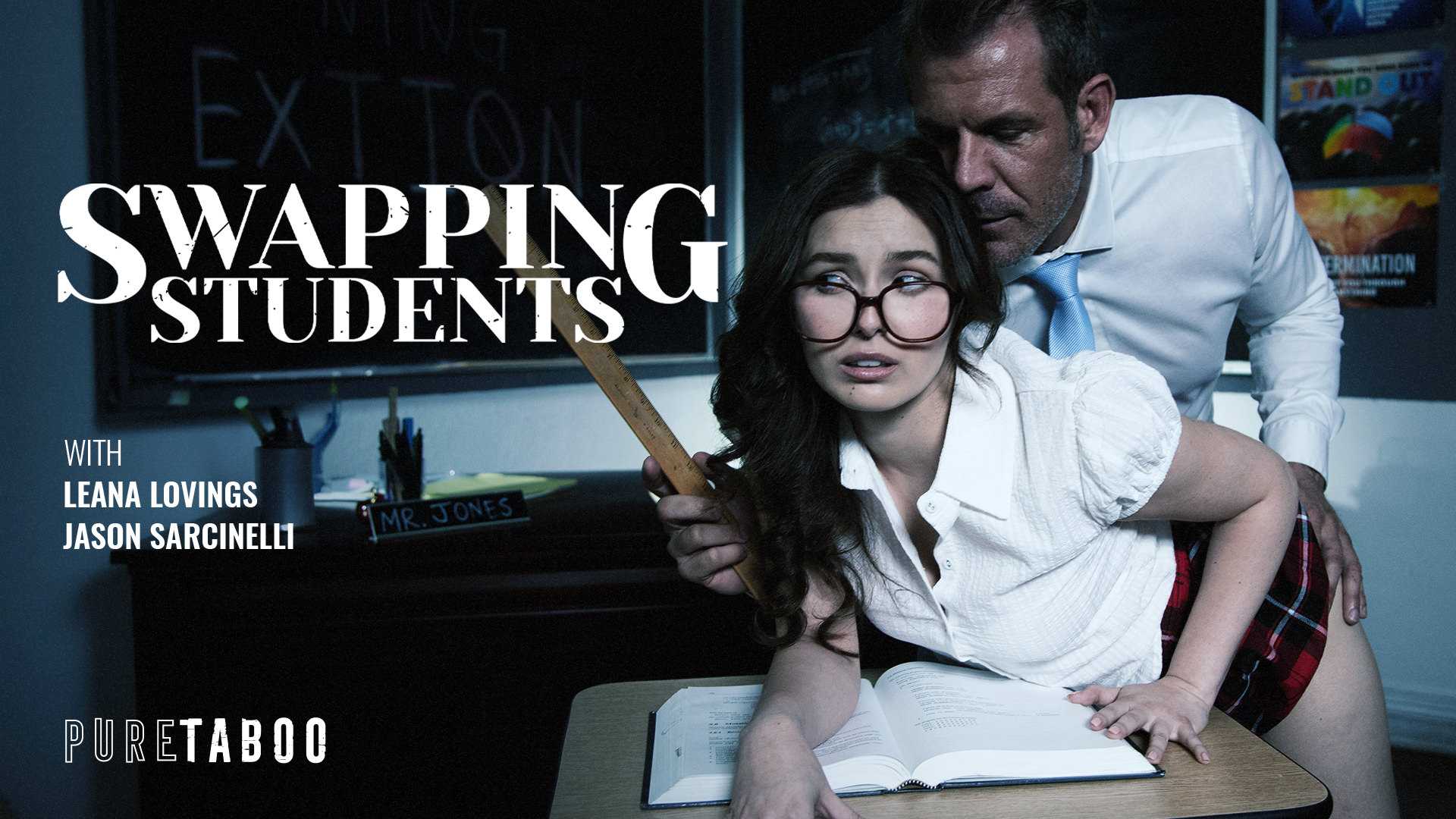 Swapping Students
