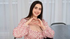 Big Boobs In The Spotlight