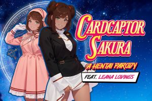 Cardcaptor Sakura A Hentai Parody