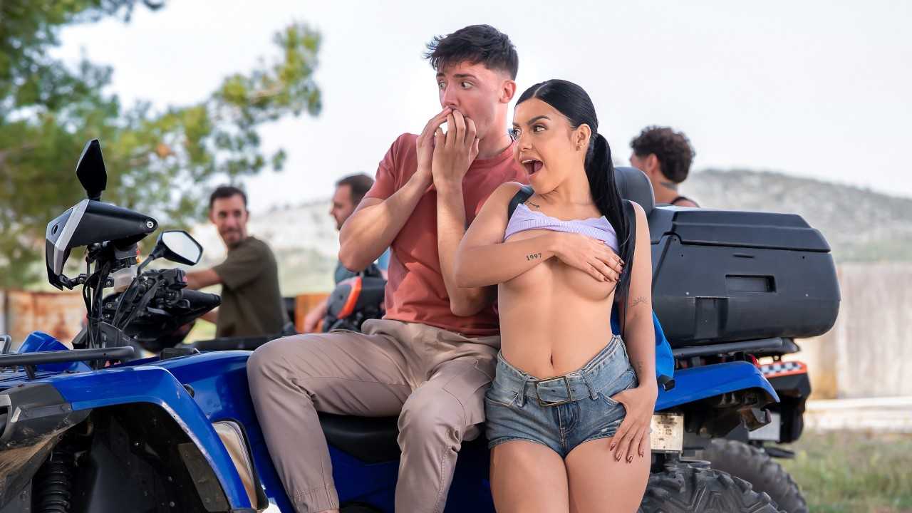 Bumpy Ride