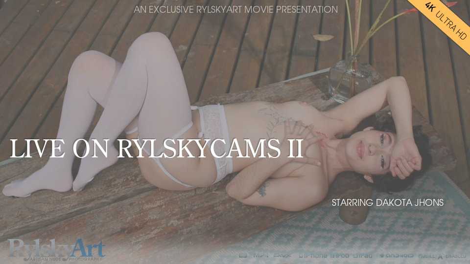 Live On Rylskycams Ii 2026