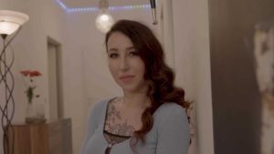 Esluna Love And Sam Interview