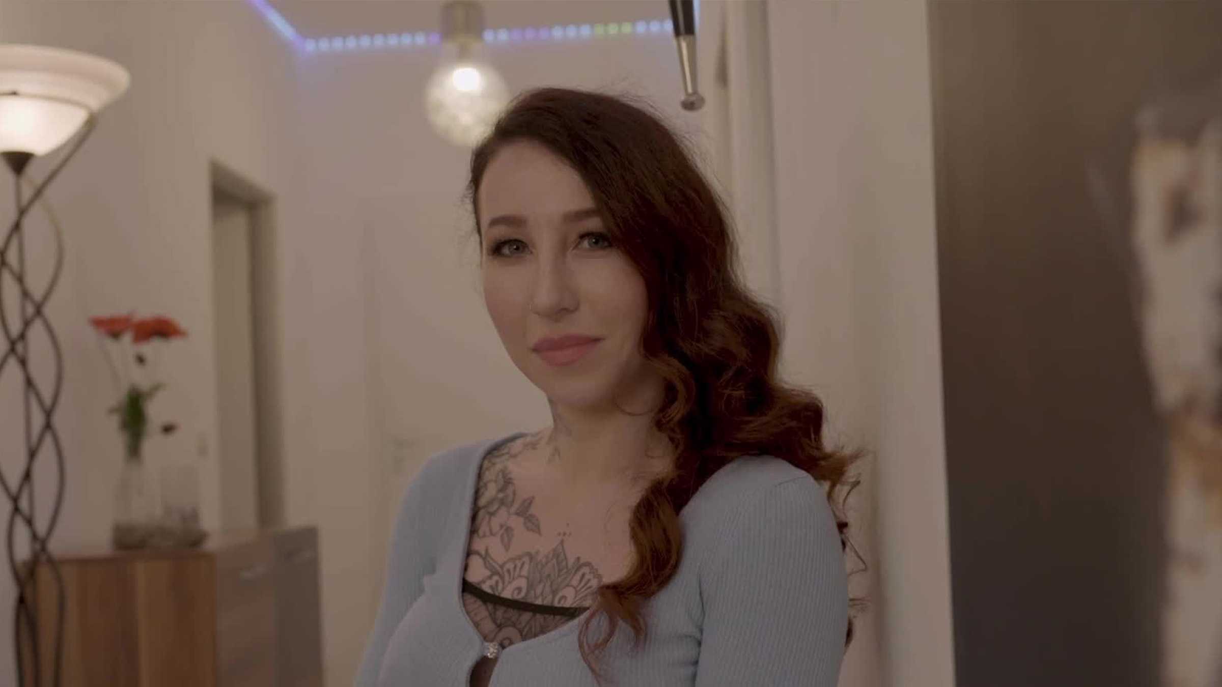 Esluna Love And Sam Interview