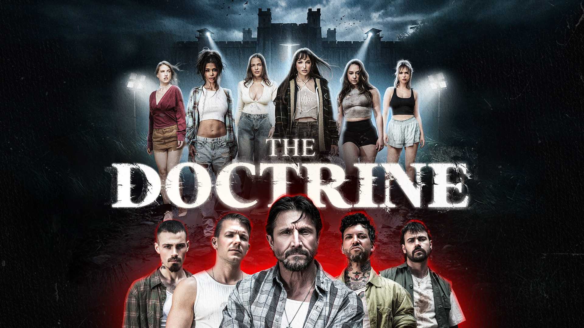 The Doctrine