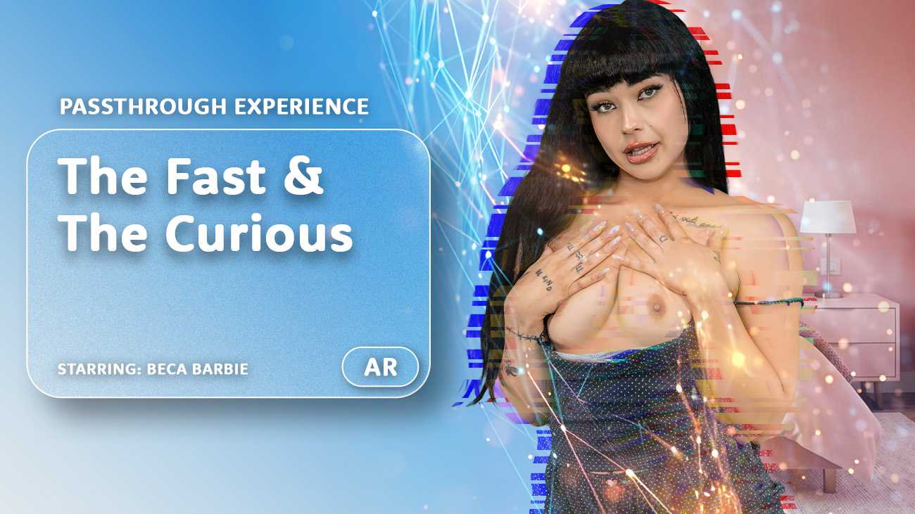 The Fast and The Curious