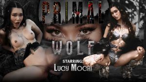 Primal Episode 2 Wolf