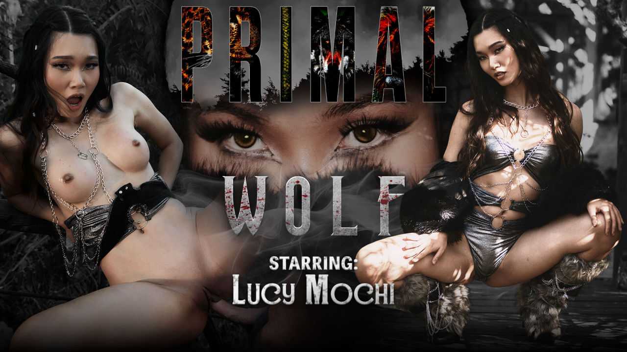 Primal Episode 2 Wolf