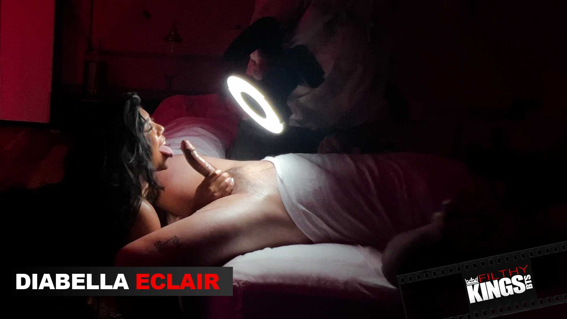 Bts Big Tittied Milf Diabella Gets Satisfied