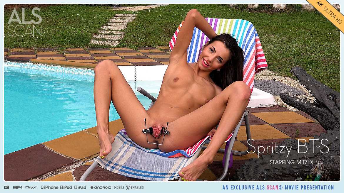 Spritzy Bts 2026
