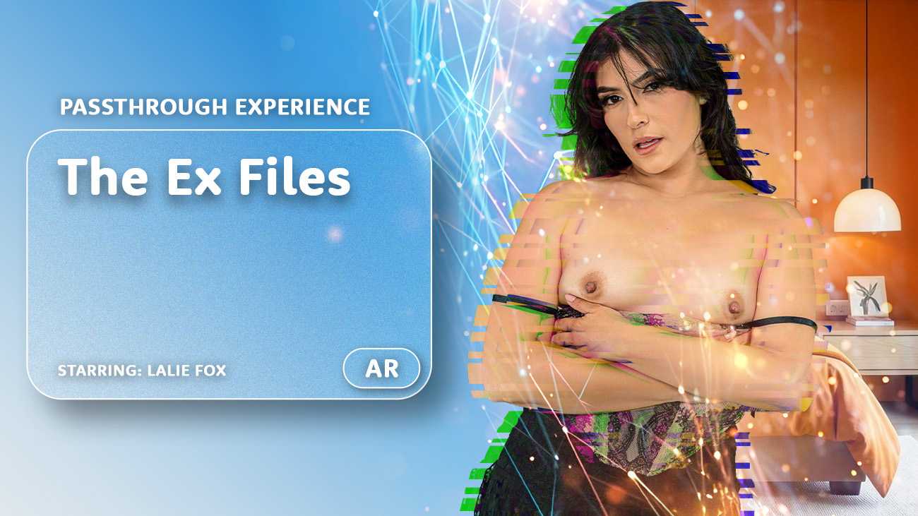The Ex Files