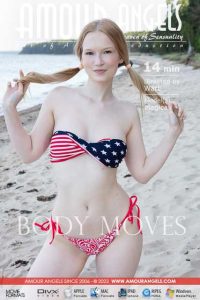 Body Moves Video