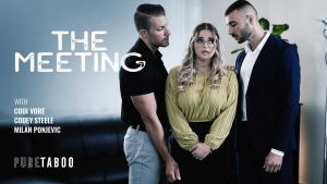 The Meeting