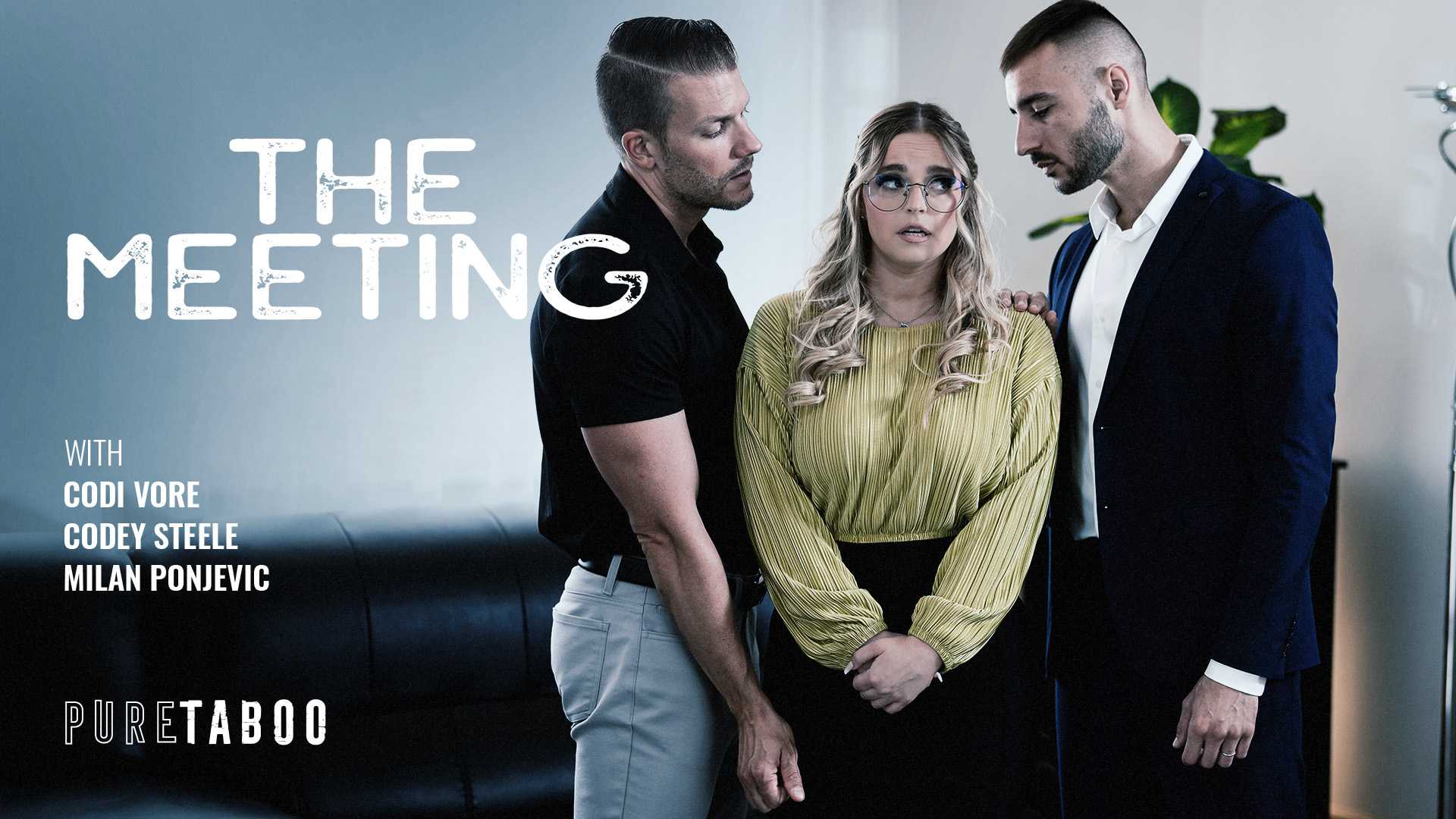 The Meeting