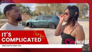 It's Complicated S01E15 Girls Gotta Hunt Too