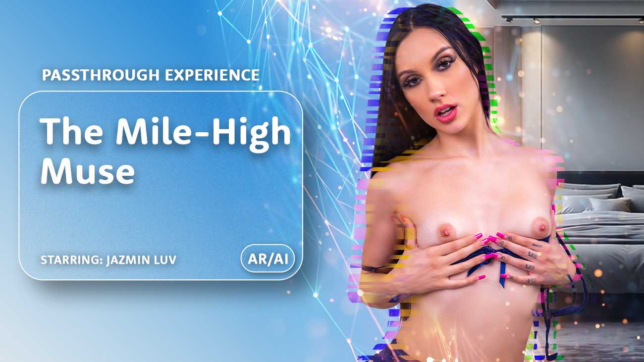The Mile High Muse