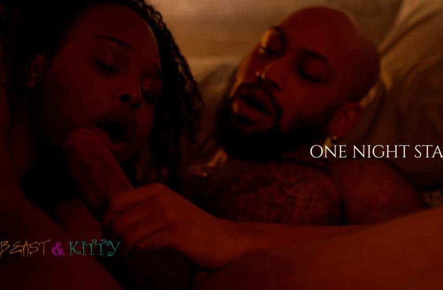 One Night Stand Ft Mrgetright