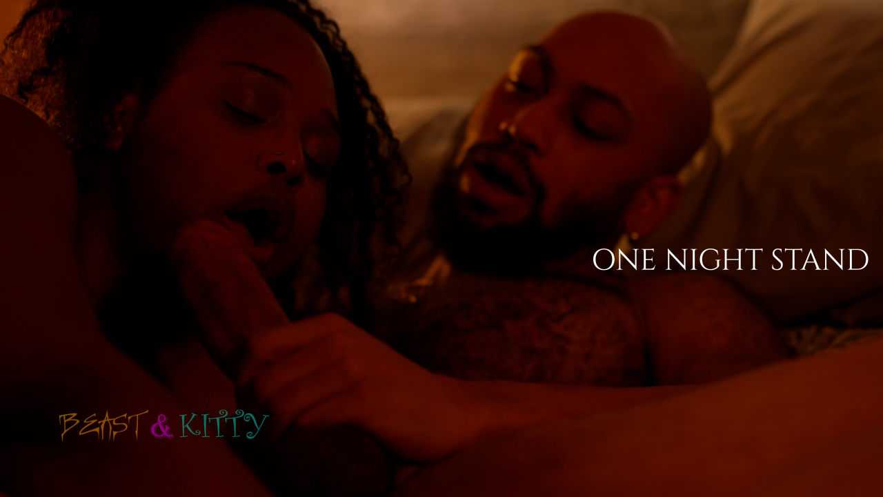 One Night Stand Ft Mrgetright