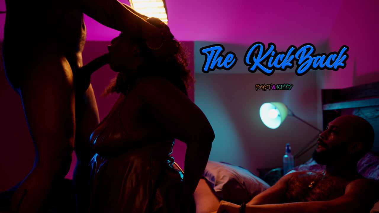 The Kickback 24 Ft Mrgetright