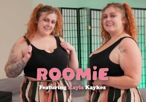 Roomie Kaka517
